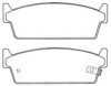 SUZUK 4406041L85 Brake Pad Set, disc brake